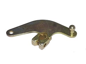 ALAVANCA REGULAGEM BOMBA INJETORA - 3660700521