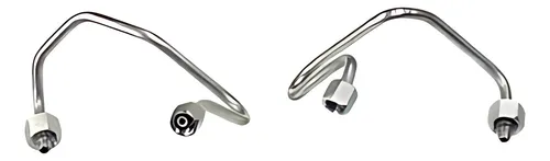 CONJUNTO TUBO 4 AO 6 CILINDROS - 40160