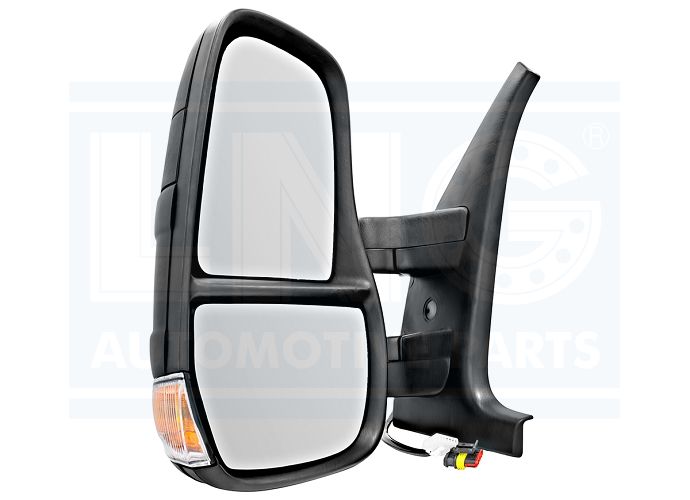 ESPELHO RETROVISOR - 5801367608