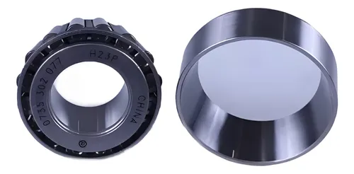 ROLAMENTO EIXO SECUNDARIO - 500058623