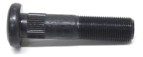 PARAFUSO RODA DIANTEIRA M18X1,50X80/89MM ACO 10.9 - 3001808