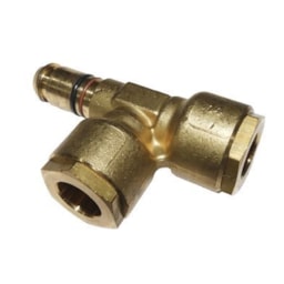 CONEXAO RAPIDA NG12 CUICA FREIO - 2P0607315B