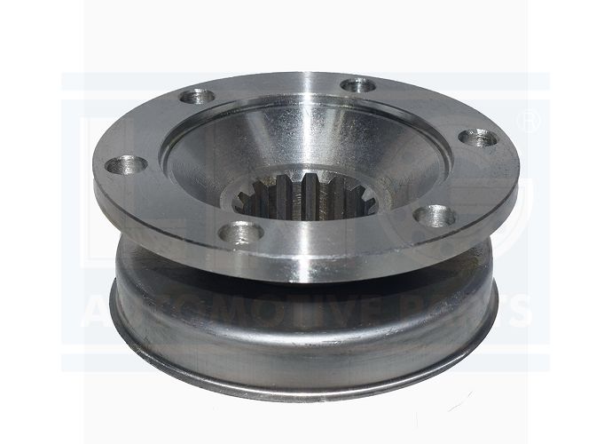 FLANGE CARDAN (CENTRAL) - 312.410.1430