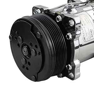 COMP MODELO 5H14 6PK 12V - RI600068