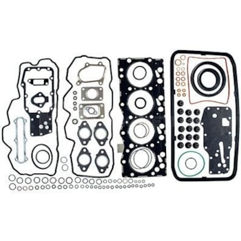 JG JUNTAS COMPLETO (S/ JUNTA CABECOTE) - 503777085