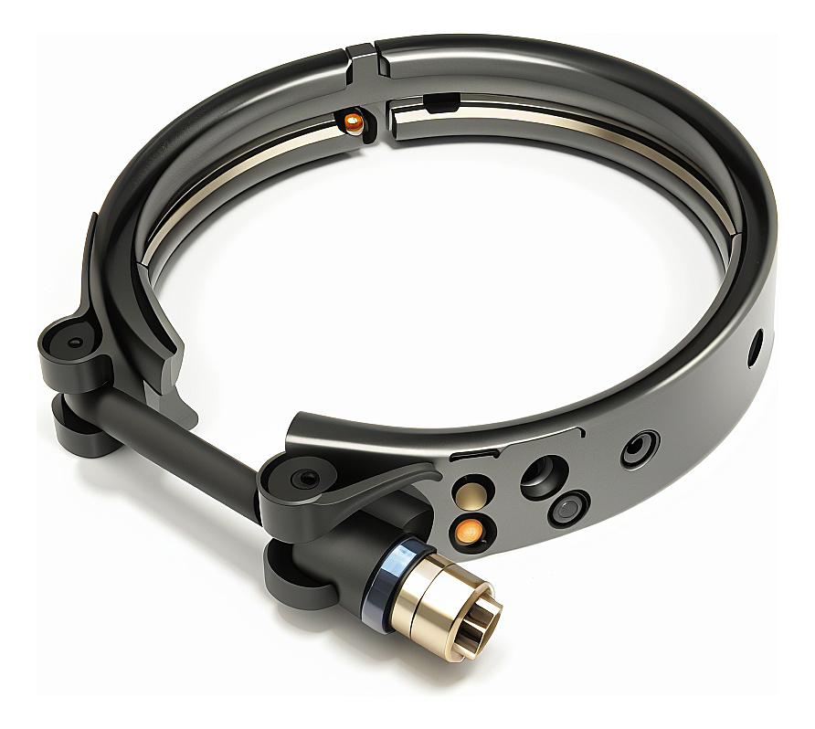 ANEL DE VEDACAO DO CONECTOR - 86485S96