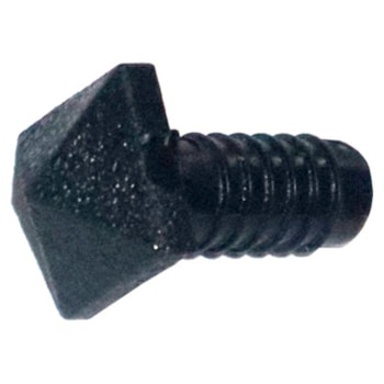 BOTÃO ESTRIBO INFERIOR PARACHOQUE - 504194581