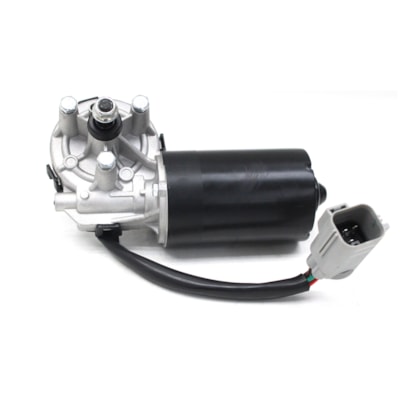 MOTOR DO LIMPADOR DO PARABRISA 24V - BH4X17508AA