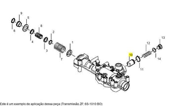 PINO TRAVA - 1346307051