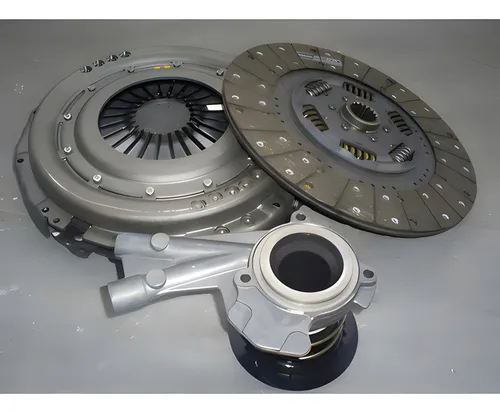 CARCACA NO ESTADO - 6412C