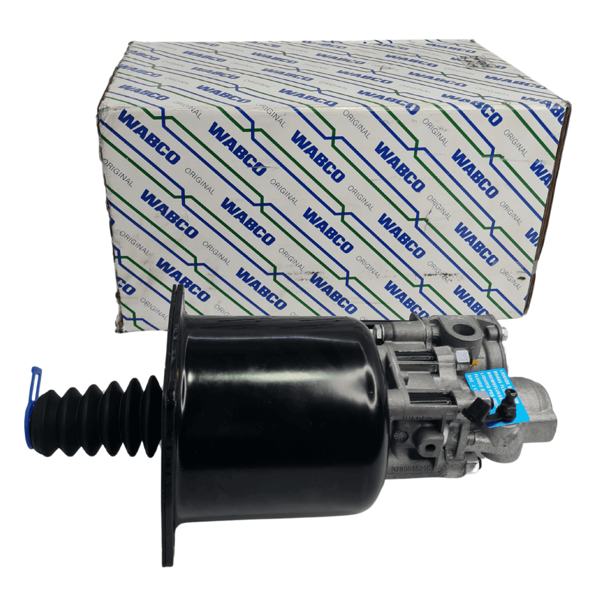 SERVO EMBREAGEM - 9700511860