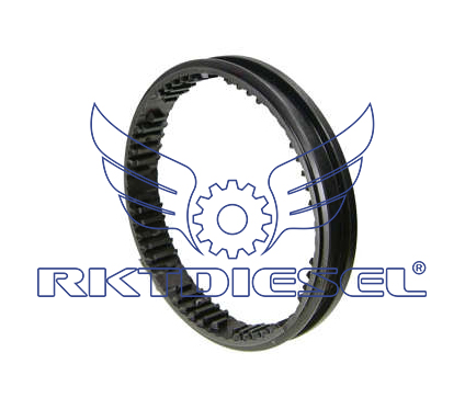 LUVA DE ENGATE 1A 2A - 205887755