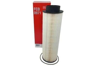 FILTRO COMBUSTIVEL MAIOR - 2879243