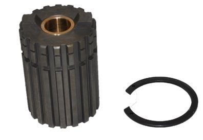 CONJ.EIXO INTERMEDIARIO E  BUCHA RT7608L - TJG311417