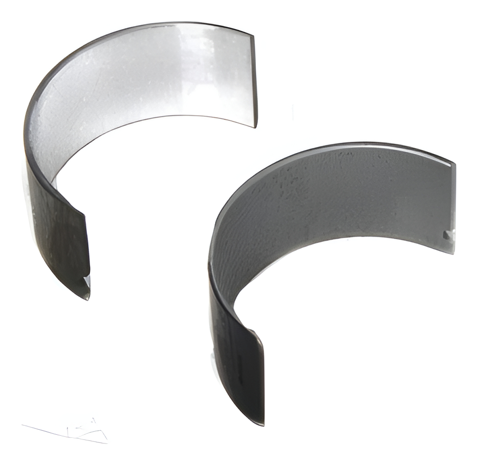 BRONZINA BIELA STD MOTOR MWM X10 X12 / JG PARA 01 BIELA ( OPCIONAL ) - 961254300127