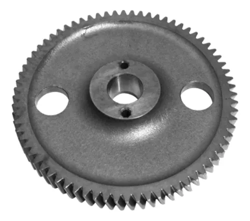 ENGRENAGEM BOMBA INJETORA OLEO COMBUSTIVEL MOTOR 6BTAA 6CIL - 2T0130639