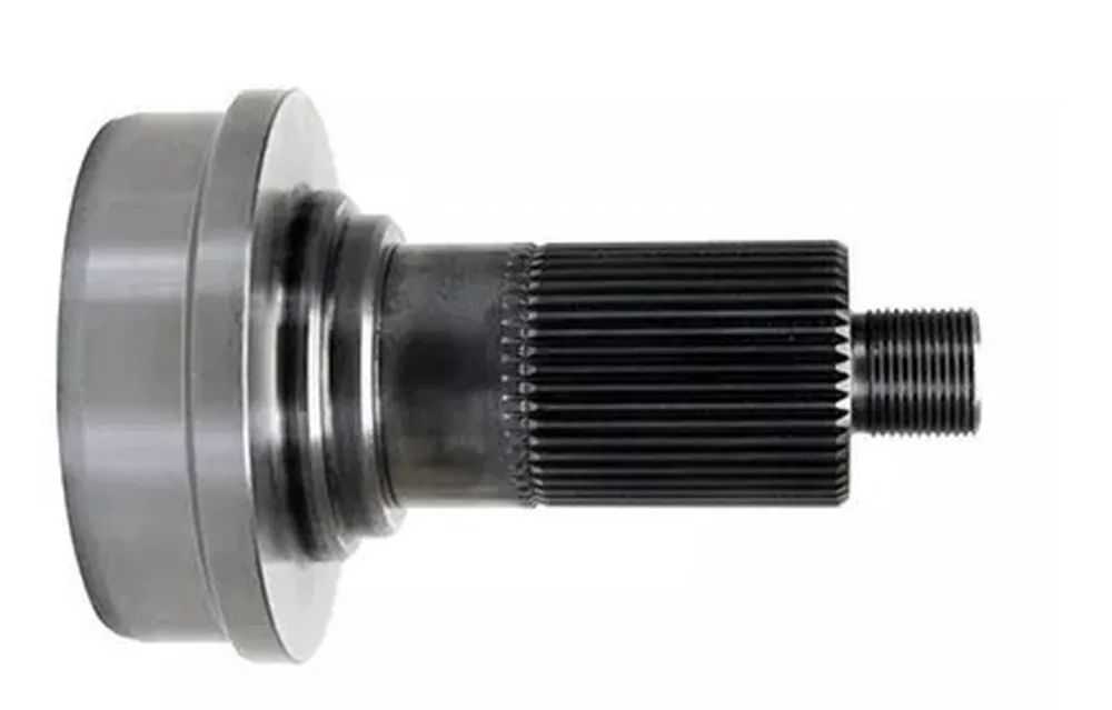 PONTEIRA CARDAN COM ROSCA M30X2MM 46 ESTRIAS ( ROSCA FINA ) - 801513