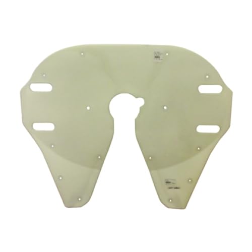 KIT PROTETOR DESLIZANTE QUINTA RODA JOST 2" - PT-4248