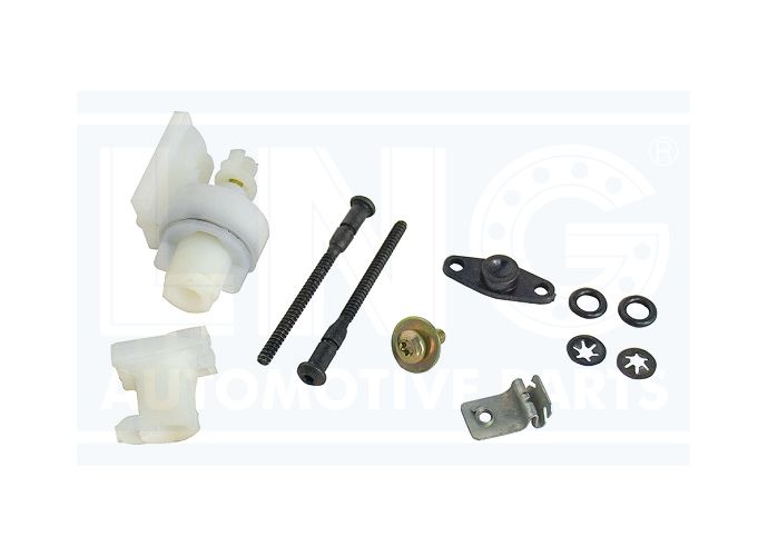 KIT REGULADOR FAROL - 3981596