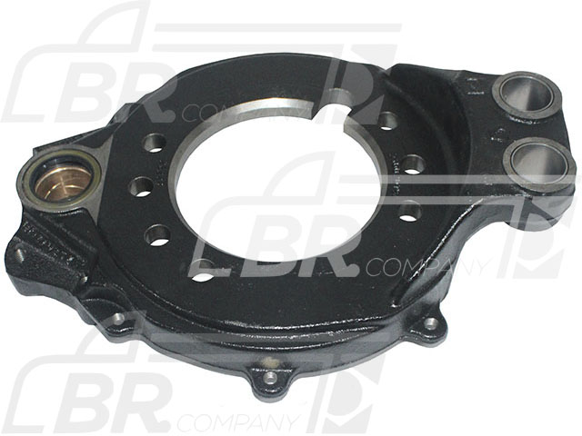 SUPORTE SAPATA FREIO DIANT.LE - 2W0607110B