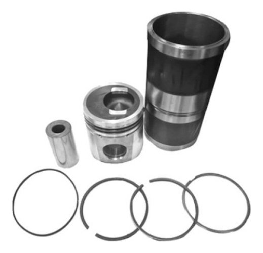 KIT MOTOR CUMMINS 6CTAA 8.3 STD - 2S0198040