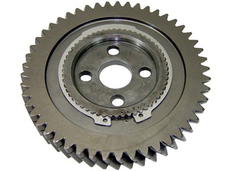 ENGRENAGEM COMANDO VALVULAS MERCEDES - SP4030