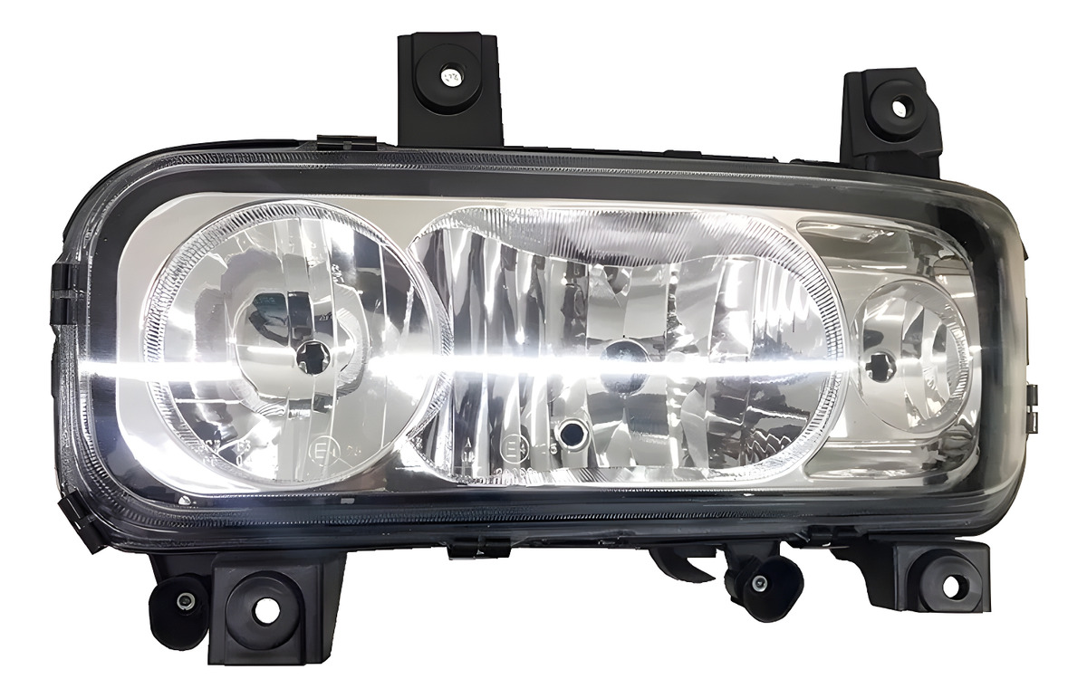 FAROL LE LENTE LISA - GBP05B0024