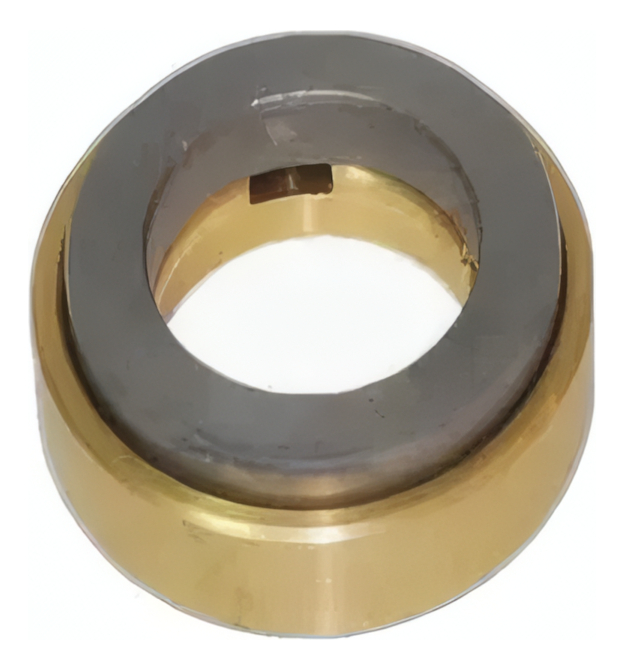 COROA E PINHAO 10X41 MBB 1313/1318/1214/1418 - MX8053-R