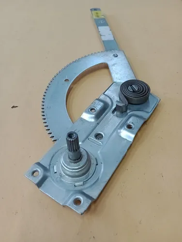 MAQUINA VIDRO MANUAL LE - R2122D