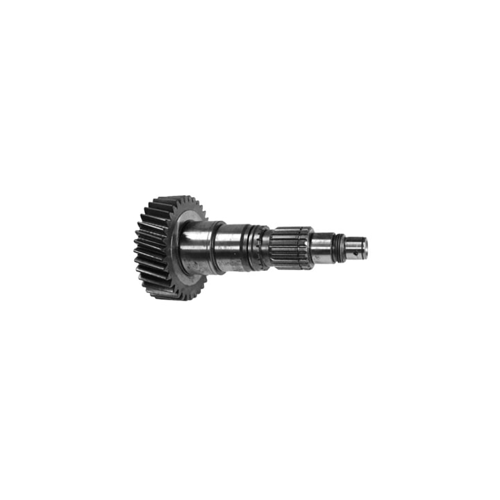 EIXO RETARDER - 1544408