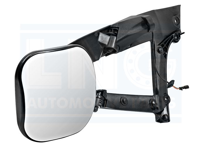 ESPELHO RAMPA FRONTAL - 940.810.7316