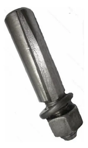 PINO CHAVETA TRAVA MOLA ( DIANTEIRA TRASEIRA 10MM ) - 10134P