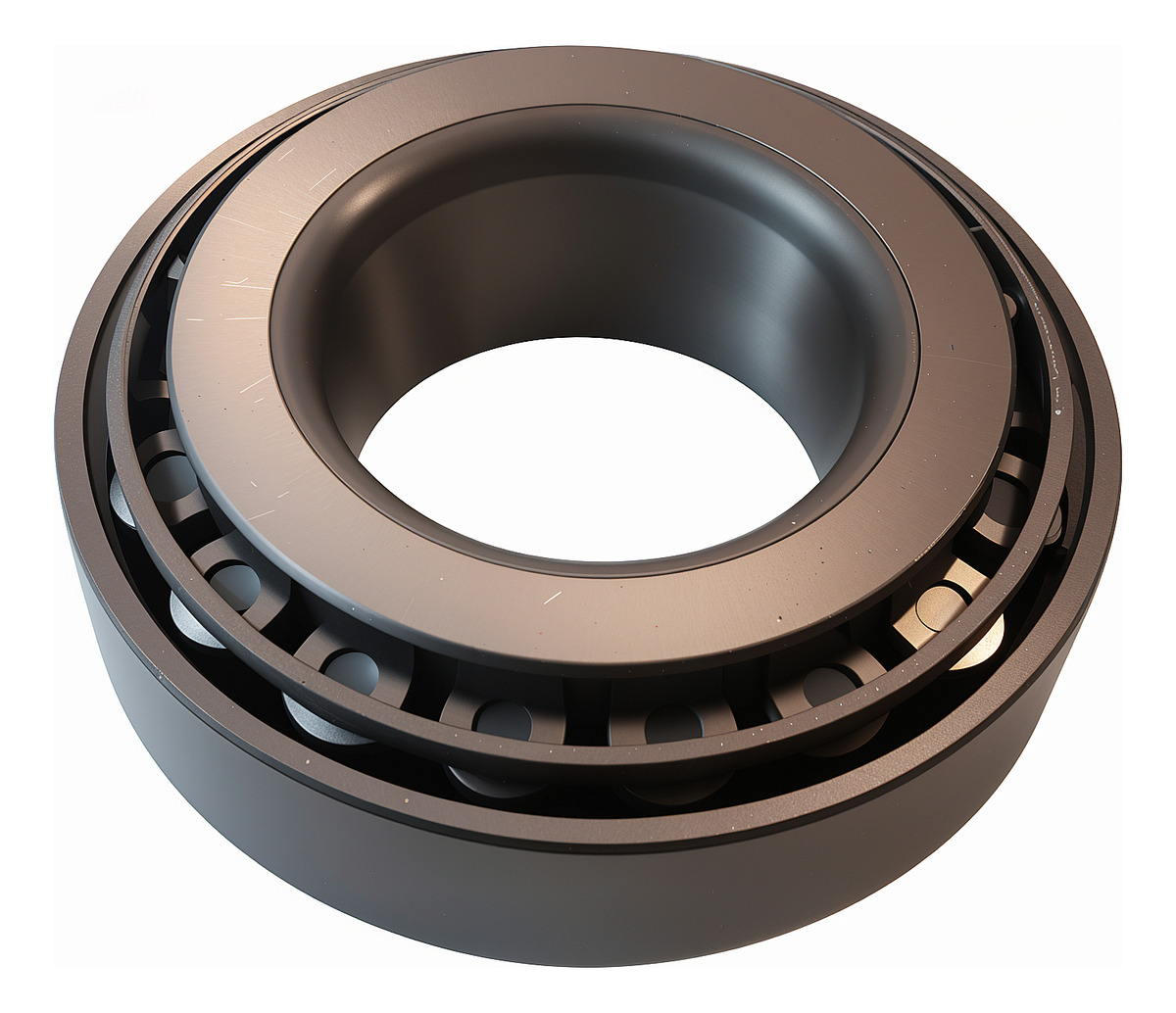 CAPA/CONE DO ROLAMENTO C�NICO - 23B398003A