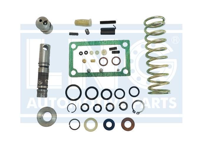 REPARO BOMBA HIDRAULICA CABINE - 46-325