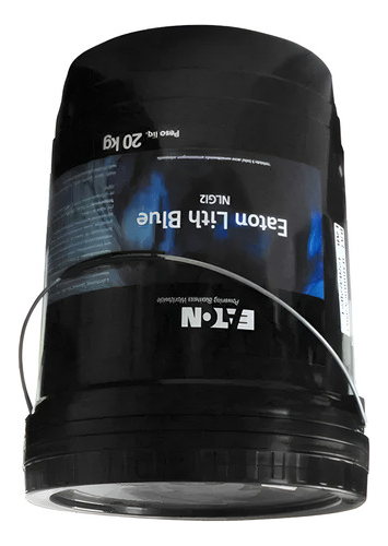 GRAXA - EATON LITH BLUE 20KG - 3005625