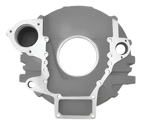 CARCACA VOLANTE CUMMINS ISC 8.3  ISL 8.9 - V623