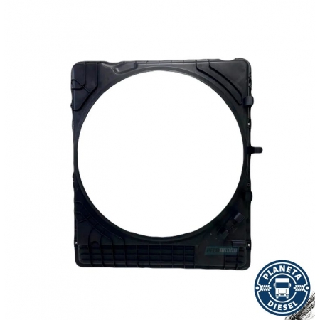 DEFLETOR RADIADOR - 23010571