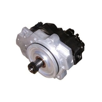 TAMPA, INSPECAO BOMBA ALTA PRESSAO - BG5T6019CA