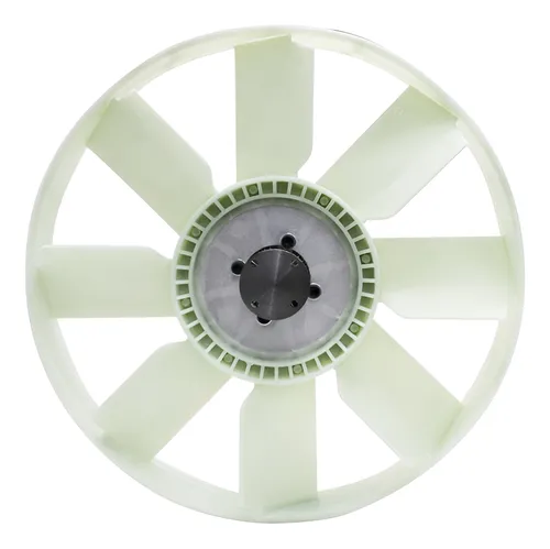 HELICE COM VISCOSA ( COMPLETA ) - CFF448000P