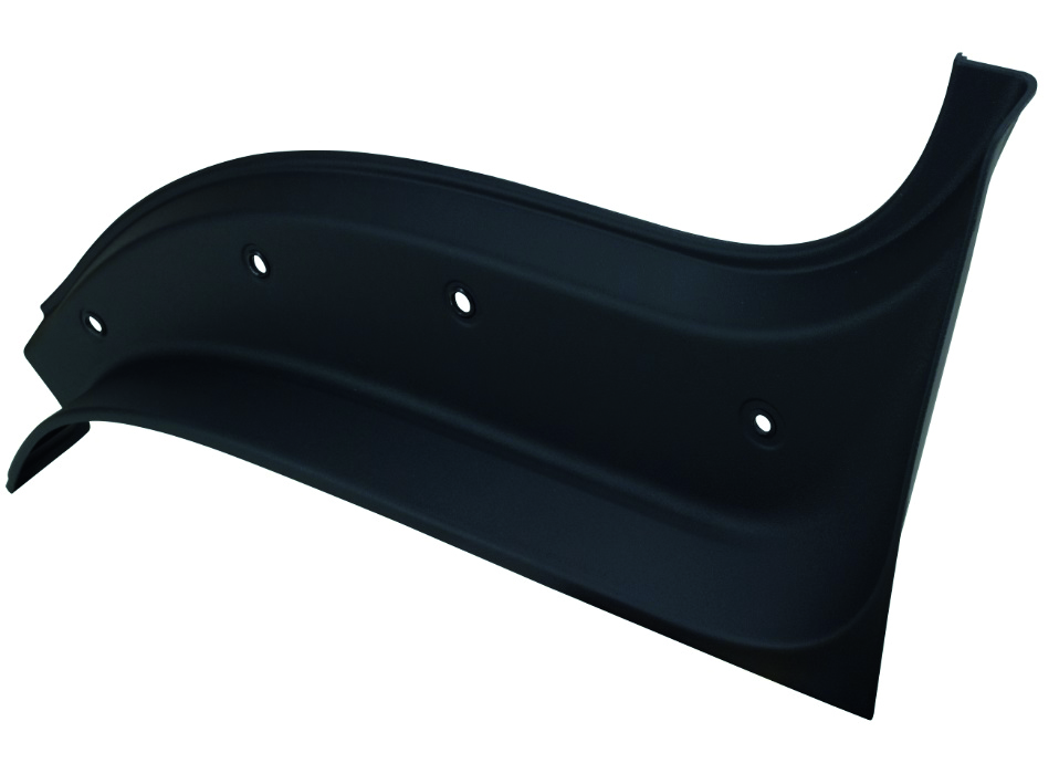 ACABAMENTO LE INTERNO CABINE PLASTICO  PRIMER - 23B821305