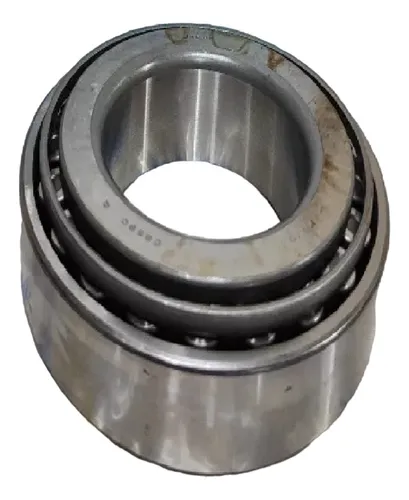 CONJUNTO ROLAMENTO EIXO PILOTO - 1307202116