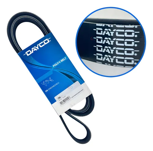 CORREIA MICRO V - 7PK2840