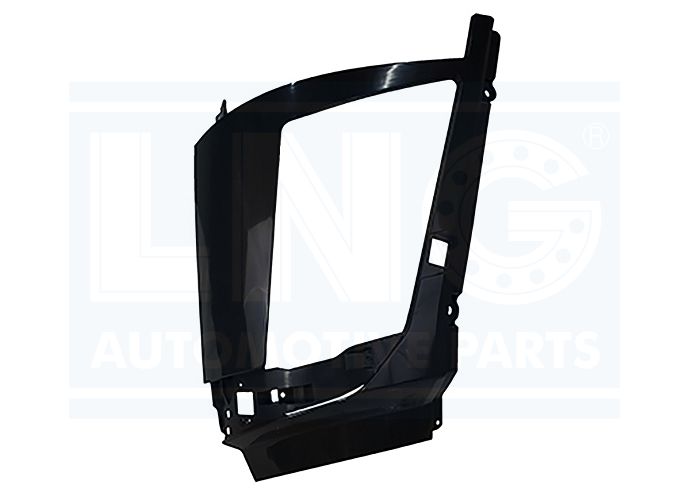 MOLDURA FAROL - 21874450