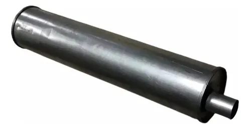 TUBO INTERMEDIARIO FLEX INOX 304 - 0106700001