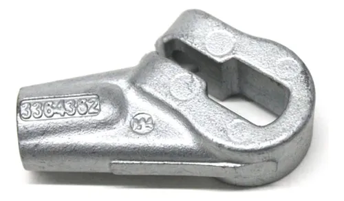 ALAVANCA EXTERNA SELECAO CAMBIO - 3364362