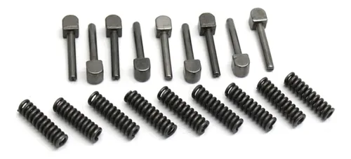 REPARO PRESSIONADORES CAMBIO ZF S6-1550 S5-820 - 1311198401