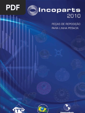 JOGO BRONZINA MANCAL STD VOLVO MOTOR TD120/121/122 - 270449