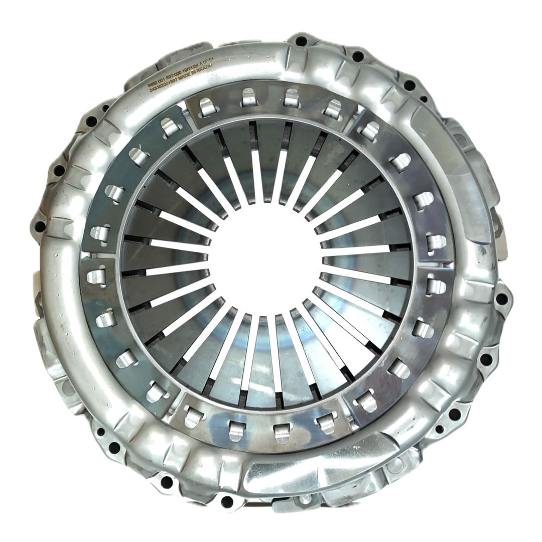 KIT EMBREAGEM 430MM - 3400001590