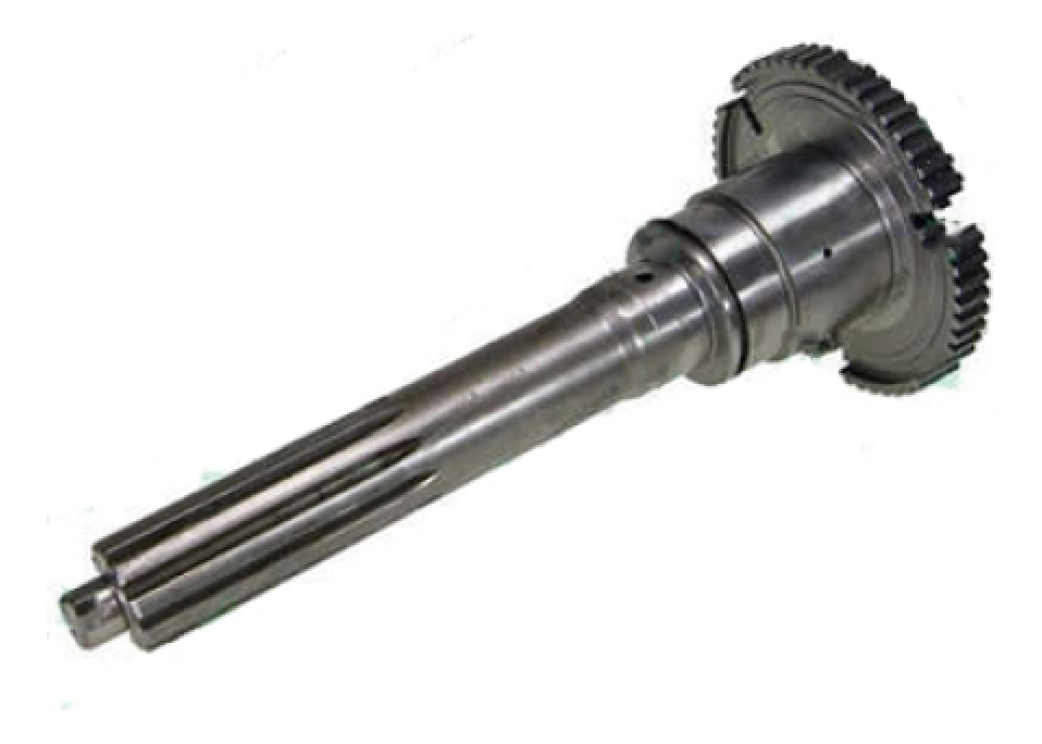 EIXO PILOTO 57 DENTES - 1662703