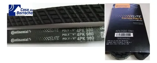 CORREIA MULTI V ELITE - 0129972792 - Imagem 1
